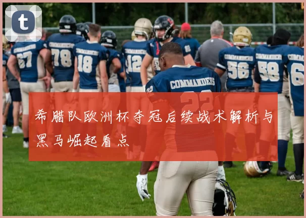 希腊队欧洲杯夺冠后续战术解析与黑马崛起看点