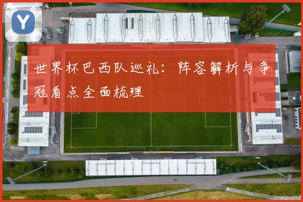 世界杯巴西队巡礼:阵容解析与争冠看点全面梳理