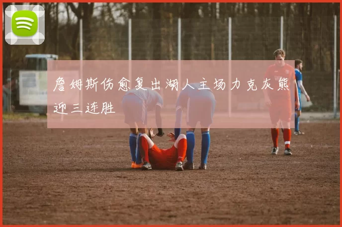 詹姆斯伤愈复出湖人主场力克灰熊迎三连胜