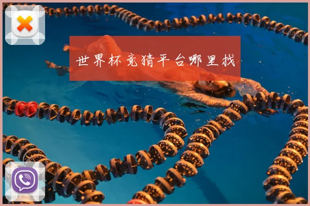 世界杯竞猜平台哪里找